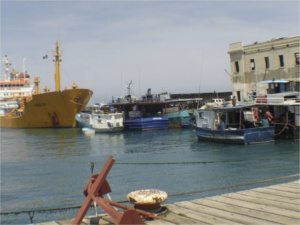 Autoridad Portuaria iniciará reparación puerto de Puerto Plata