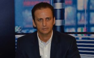 Walter Musa, “Personaje turístico 2016” en Puerto Plata