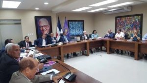 Comité Político PLD se reunirá este lunes