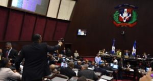 Diputados convierten en ley proyecto de Movilidad y Transporte Terrestre