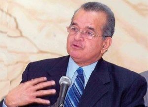 Franklin Almeyda asegura PLD es un partido en el gobierno que está atrapado