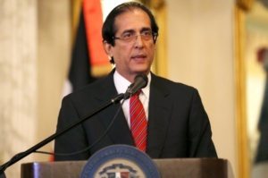 Danilo suspende al director del CEA y nombra comisión para investigar caso San Pedro