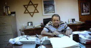 Muere destacado empresario judío radicado en Sosúa
