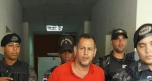 Dictan medida de coerción contra dirigente de Moca por incidente en víspera de protesta