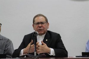 Núñez Collado revela firma internacional examinará contratos Odebrecht en Punta Catalina