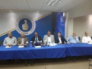 PRM: Odebrecht violó su acuerdo y Ley Contrataciones; la someterá a justicia