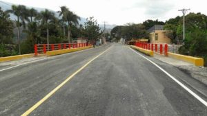 Obras Públicas anuncia en el 2017 Gobierno concluirá “decenas de obras”