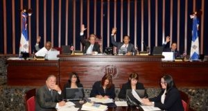 Senado escoge a Margarita Melenciano Corporán como miembro de la Cámara de Cuentas