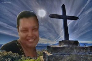 Falleció la catequista Fátima Nolasco de Gómez