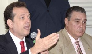 PGR iniciará citación Bisonó, Hazim y Matos por falsificación