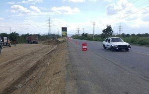 Ashonorte ve preocupante condiciones vías comunicación PP