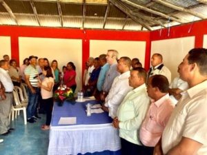 Abinader resalta aportes de la Marcha Verde a la institucionalidad democrática