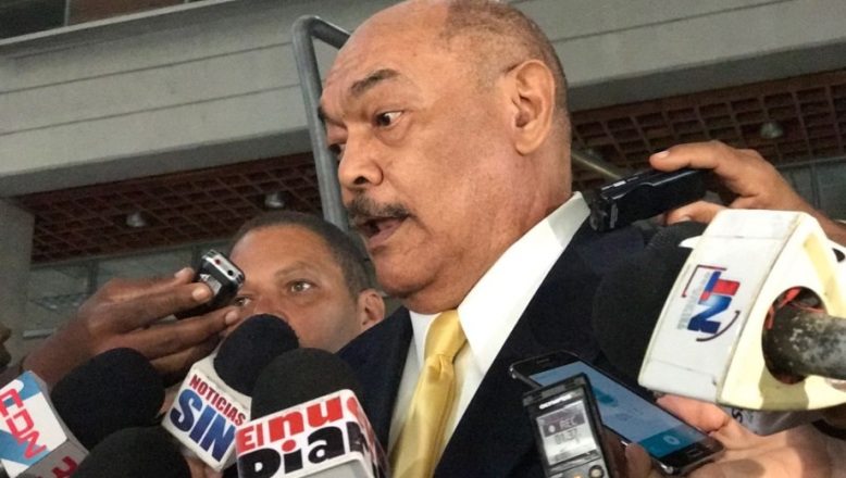 Ramón Alburquerque dice en su gestión en el Senado no se aprobaron contratos con Odebrecht