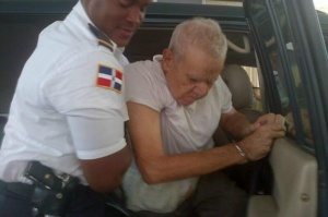 Niegan solicitud de prisión domiciliaria a Adriano Román