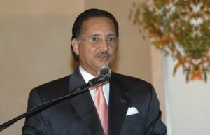 Villanueva seguirá aportando al turismo como consultor externo