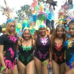 En documento público, Comité de Carnavarengue explica razones de la dedicatoria cancelada