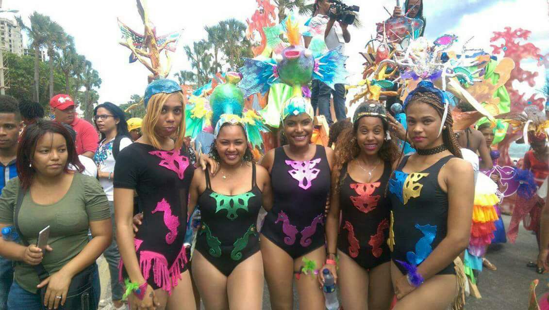 En documento público, Comité de Carnavarengue explica razones de la dedicatoria cancelada