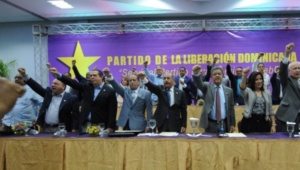 Comité Central del PLD se reunirá este jueves en Santo Domingo y Monte Plata