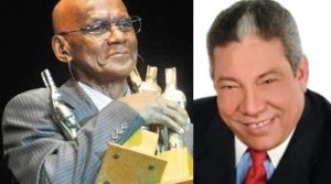 Locutor NY: Acroarte puso oído corazón del pueblo con “El Gran Soberano” a Cuco Valoy