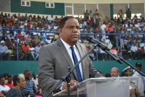 Dedican a Danilo Díaz torneo de béisbol doble A del Distrito Nacional; inicia el viernes en COJPD