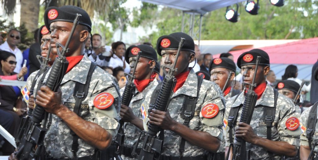 Danilo encabezará este domingo desfile en Azua