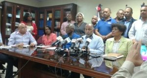 ADP dice que repondrá las horas de clases perdidas en movilizaciones laborales