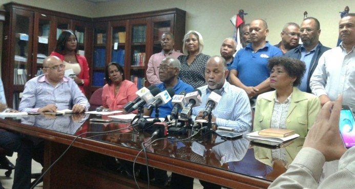 ADP dice que repondrá las horas de clases perdidas en movilizaciones laborales