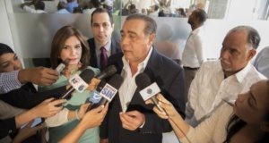 Empresarios rechazan proceso utilizado para aumentar 20% al salario mínimo no sectorizado