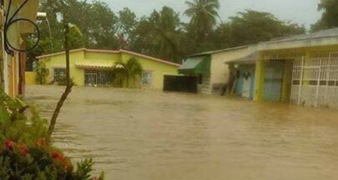 COE aumenta a 19 las provincias bajo alerta; Puerto Plata continúa en rojo