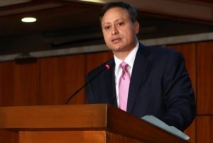 Procurador viaja este martes a EEUU para encuentro con fiscal general y director FBI