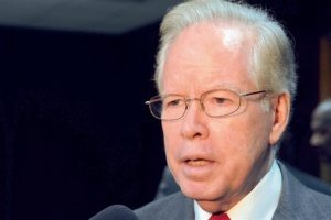 Pepín Corripio favorece aumento de salario; ve es importante un pacto fiscal