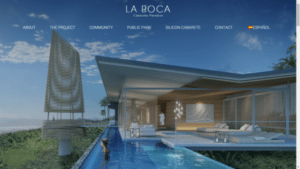 Promotores defienden legalidad de ‘La Boca Cabarete’