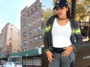 Muere dominicana al caer de 5to. piso tratando escapar de un robo en El Bronx
