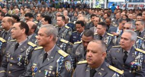 Poder Ejecutivo suprime por decreto varias entidades de la Policía Nacional