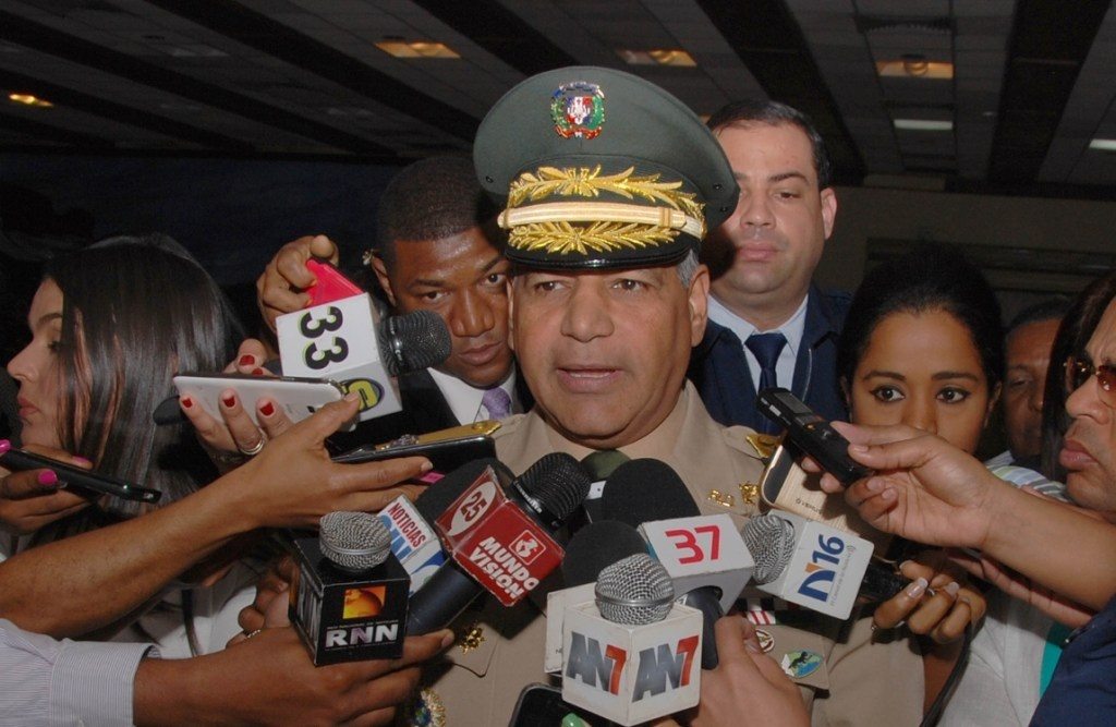 Ministerio de Defensa aclara “Plan Relámpago” es implementado para apoyar al COE