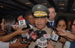 Ministerio de Defensa aclara “Plan Relámpago” es implementado para apoyar al COE