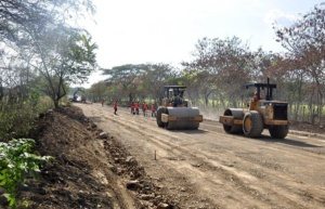 Gobierno ejecuta 474 obras en provincias declaradas en emergencia