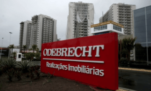 Pacto Odebrecht volverá ante juez