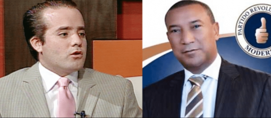 Senadores PRM dicen es impostergable aprobación leyes de Partidos y Electoral