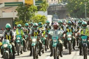 AMET iniciará “Ruta Preventiva Semana Santa 2017”