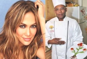 Chef dominicano crea plato en honor artista JLo