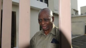 Muere dirigente PRD Polonio Pierret