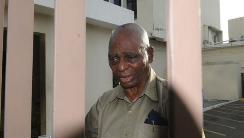 Muere dirigente PRD Polonio Pierret