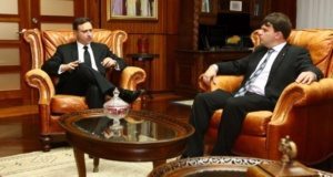 Procurador se reúne con fiscal adjunto de Brasil por caso Odebrecht