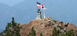 Muere hombre de 50 años en excursión al pico Duarte