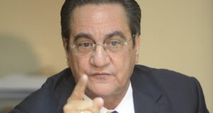 UASD suspende elecciones estudiantiles hasta nuevo aviso