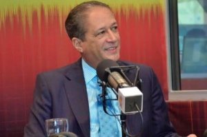 Reinado dice PLD no puede dar detalles sobre reservas de candidaturas porque viola ley de partidos