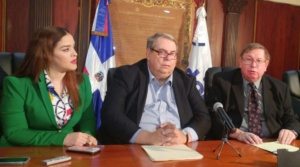 Tres empresas extranjeras están interesadas en Punta Catalina