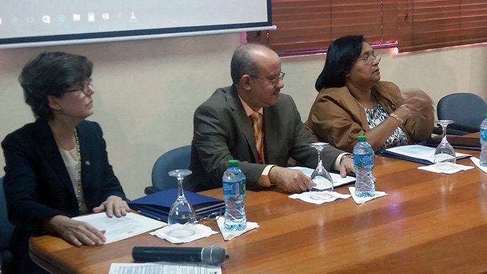 Alrededor de 200 mil niñas serán vacunadas contra el Virus del Papiloma Humano