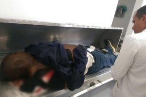 Un muerto y cinco heridos en tiroteo en la UASD en medio de proceso eleccionario